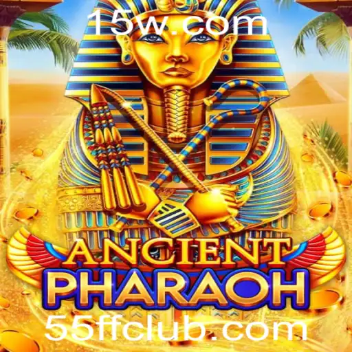 AncientPharaoh: Explorando um Mundo de Mistério e Estratégia