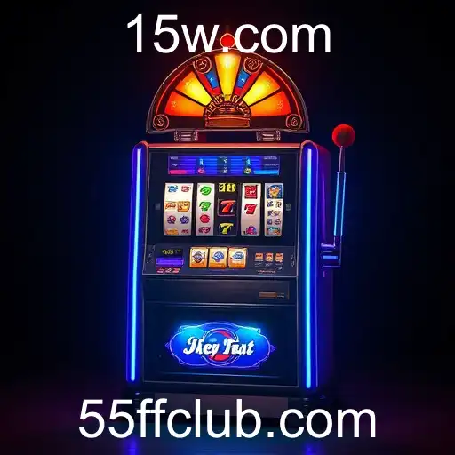 Caça-níqueis: Uma Exploração Profunda das Máquinas de Jogo