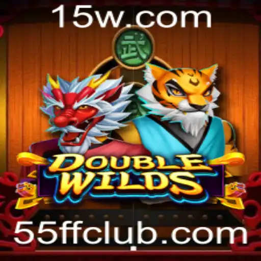 DoubleWilds: Explore as Aventuras do Novo Jogo com a Chave Mágica 55ff