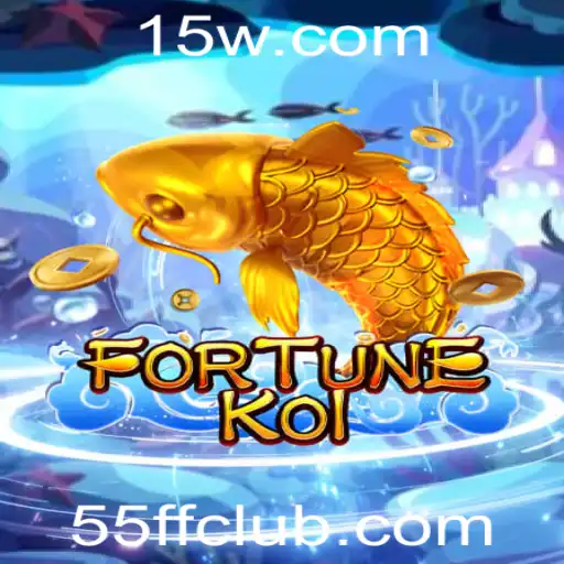 Explorando o Mundo de FORTUNEKOI: Um Mergulho na Emoção de um Novo Jogo