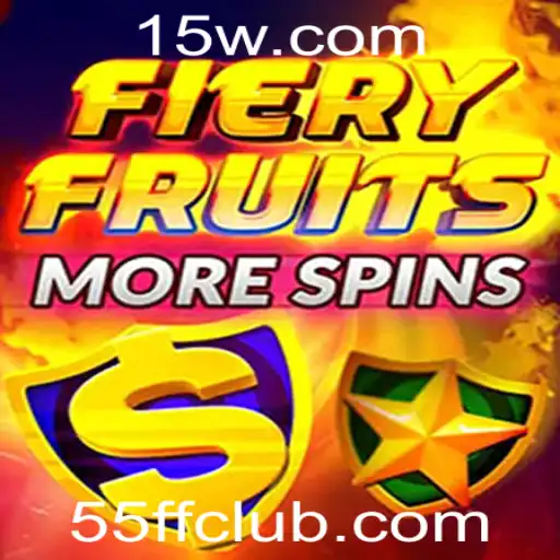 Descubra a Emoção do Jogo FieryFruitsMoreSpins