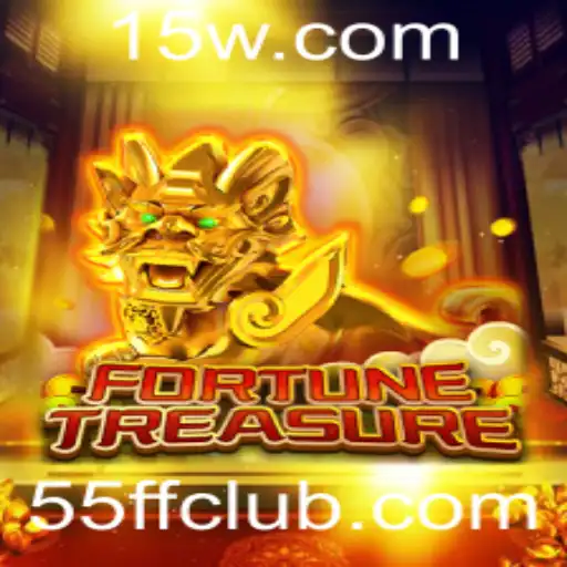 FortuneTreasure: Descubra o Fascinante Mundo do Jogo