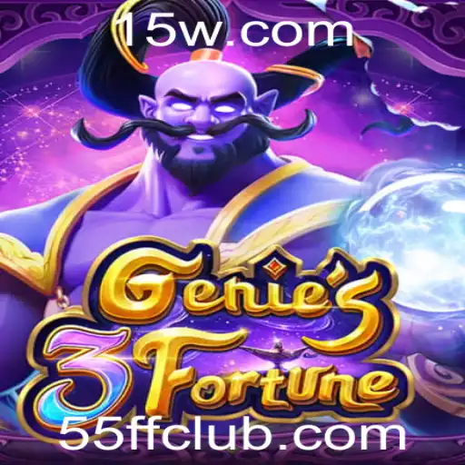 Descubra o Universo Mágico do Jogo Genie3Fortune: Regras e Introdução