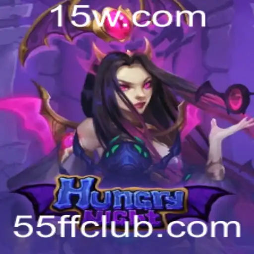 Descubra o Mundo Empolgante de HungryNight