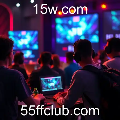 O Crescimento dos Jogos ao Vivo: Uma Revolução na Indústria do Entretenimento