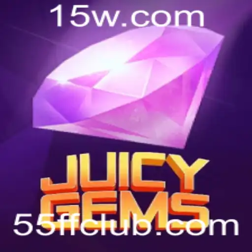 JuicyGems: Desvende os Segredos deste Jogo Empolgante