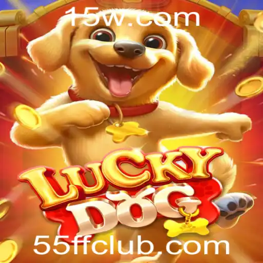 Descubra LuckyDog: O Jogo de Estratégia e Sorte do Momento