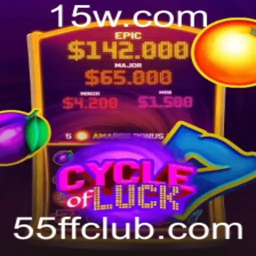 CycleofLuck: Um Mergulho Profundo na Excitante Nova Tendência em Jogos de Azar