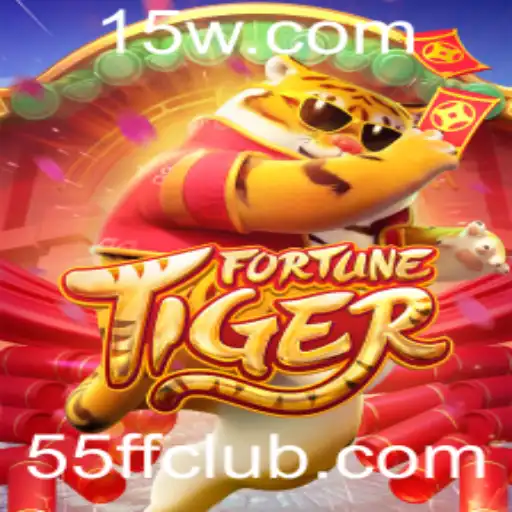Explorando FortuneTiger: Um Mergulho no Mundo das Tigresas da Fortuna