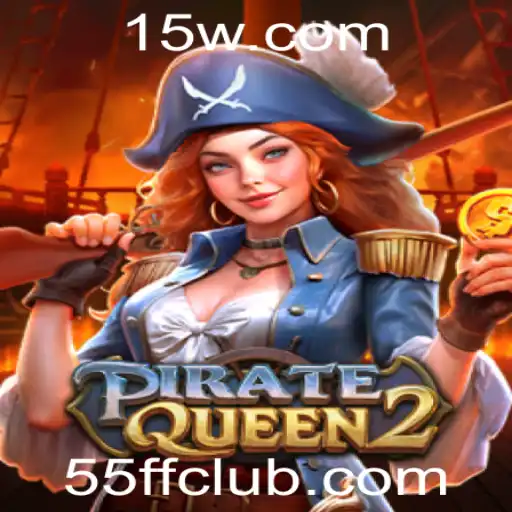 Descobrindo PirateQueen2: Aventura e Estratégia no Alto Mar