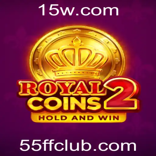 RoyalCoins2: Explore o Fascinante Mundo do Jogo com a Chave Especial '55ff'