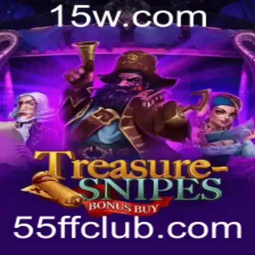 Explorando TreasuresnipesBonusBuy: Um Mergulho no Mundo da Aventura e Estratégia