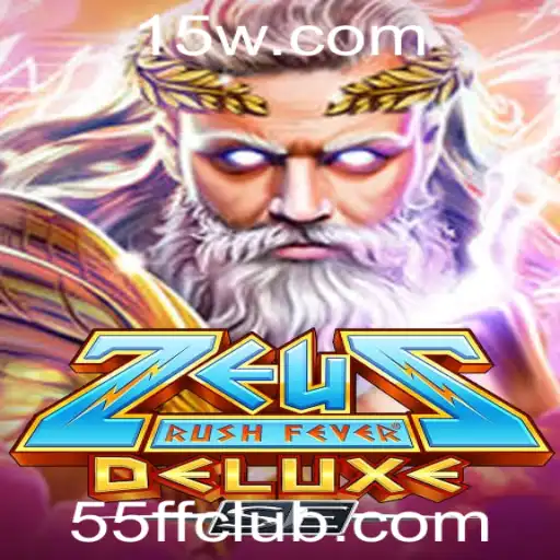 ZeusRushFeverDeluxeSE: A Experiência Divina no Mundo dos Jogos