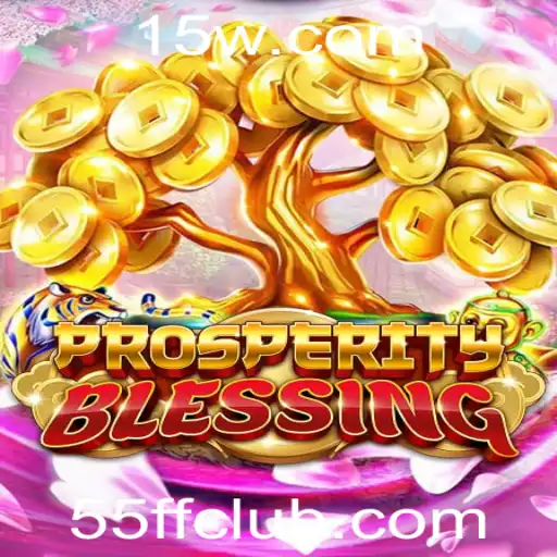 Prosperity Blessing: O Novo Jogo de Estratégia que Revoluciona o Mercado