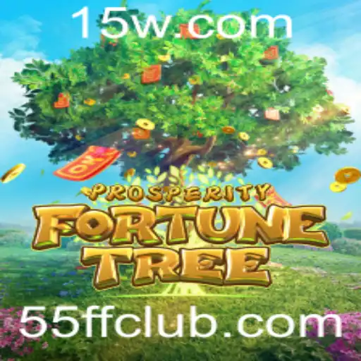 Um Mergulho em ProsperityFortuneTree: Uma Jornada de Estratégia e Sucesso