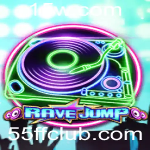 Explorando o Universo de RaveJump: Um Mergulho nas Regras e Dinâmicas do Jogo com ênfase no Código 55ff