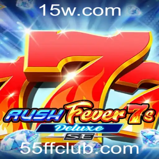 Descubra o Mundo de RushFever7sDeluxeSE: Um Jogo de Aventura e Estratégia