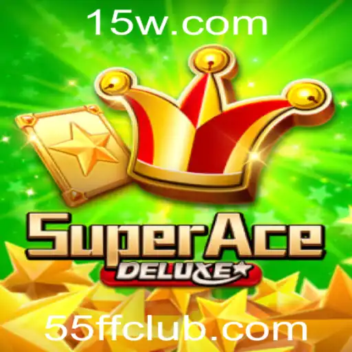 SuperAceDeluxe: Uma Aventura Inovadora no Mundo dos Jogos Digitais