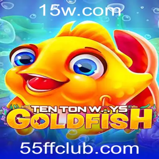 TenTonWaysGoldfish: Um Mergulho no Mundo Fascinante do Jogo