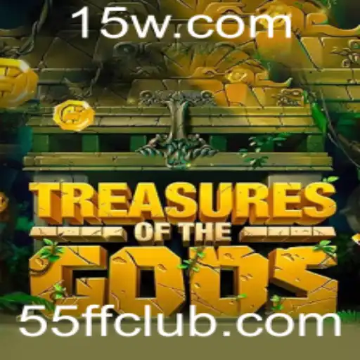 Explorando o Mundo Excitante de Treasure of the Gods