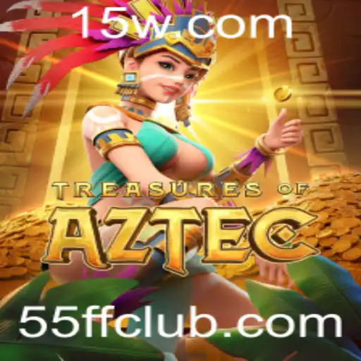 Descubra os Mistérios de Treasures of Aztec: Um Jogo Épico de Aventuras