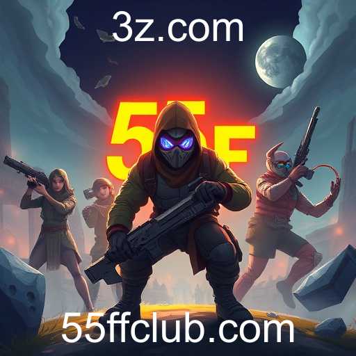 Nova Tendência em Jogos: A Ascensão do Portal '55ff'