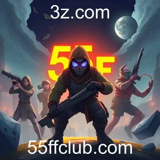 Nova Tendência em Jogos: A Ascensão do Portal '55ff'