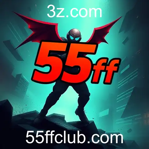 Novo Marco em Jogos com 55ff: Comunidade em Ascensão