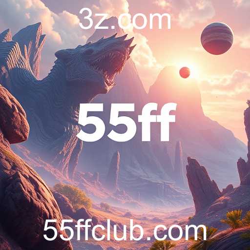 Explorando o Futuro dos Jogos: A Ascensão de 55ff