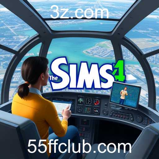 A Ascensão do 55ff e o Cenário Atual dos Jogos em 2025