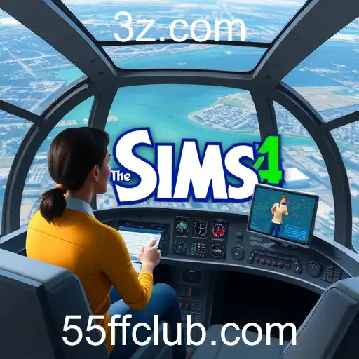 A Inovação do 55ff no Universo dos Jogos