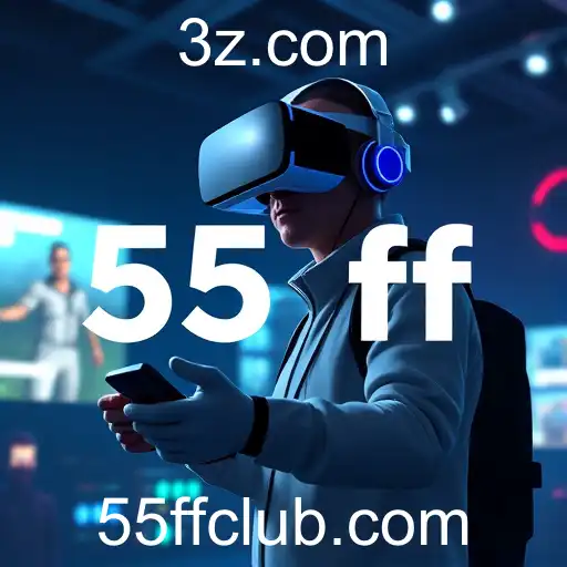 Novidades do Universo 55ff e Tendências dos Jogos em 2025