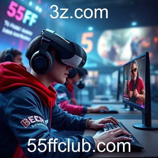 O Crescimento Explosivo dos Jogos: Uma Nova Era para os Gamers