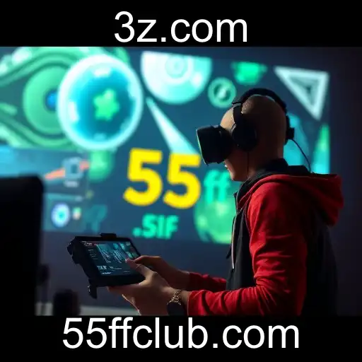 Exploração de Jogos: Tendências e Inovações em 2026