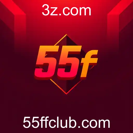 Nova Era para o Mundo dos Jogos com 55ff