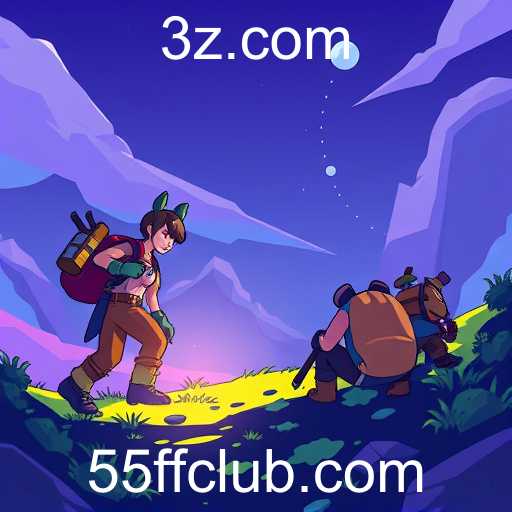 O Impacto Crescente do 55ff no Cenário de Jogos