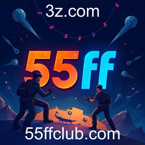 O Impacto de 55ff no Cenário de Jogos