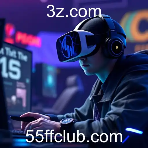 Impacto dos Jogos Online em 2025