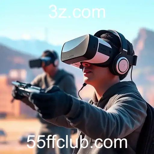 Inovações e Desafios do Mercado de Jogos em 2026