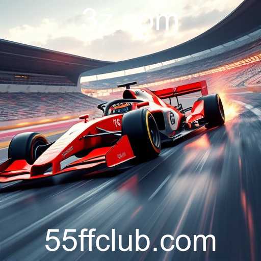 A Emoção Inigualável dos Jogos de Corrida no 55ff