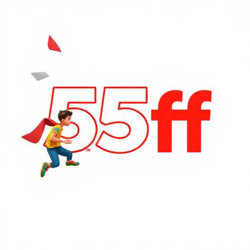 A Revolução dos Jogos Online com 55ff