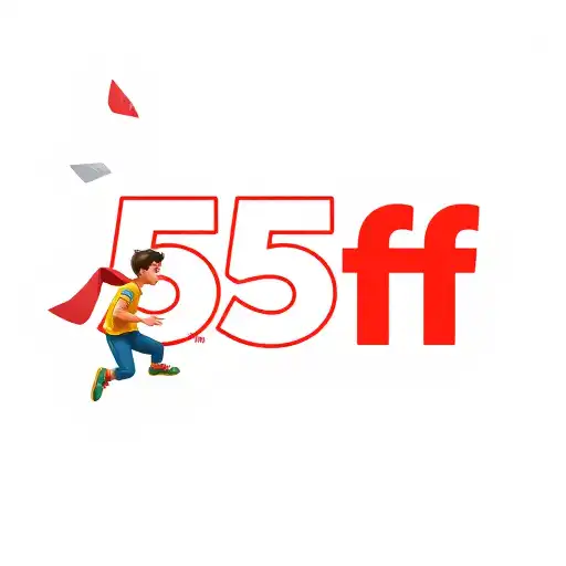 A Revolução dos Jogos Online com 55ff