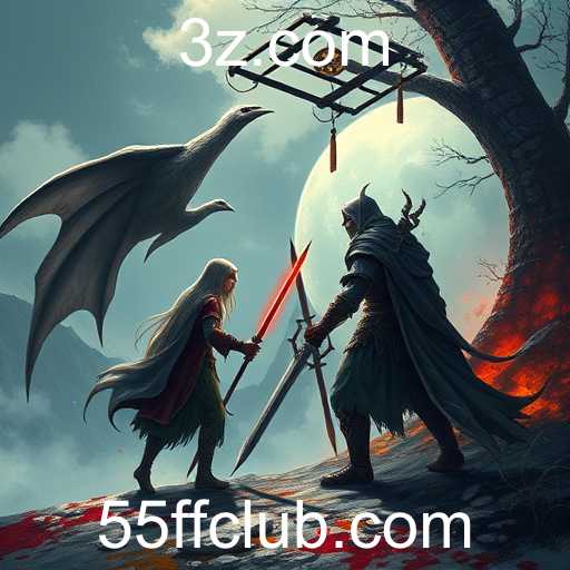 A Fascinação e Profundidade dos Jogos de RPG