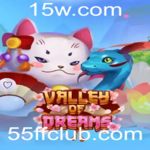 Descubra o Fascinante Mundo de 'ValleyofDreams': Uma Jornada Épica