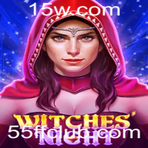 Descubra WitchesNight: O Jogo de Magia e Estratégia que Conquistou 2023